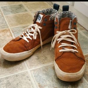 Vans Sk8-Hi MTE Sneakers